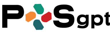 POSgpt Logo